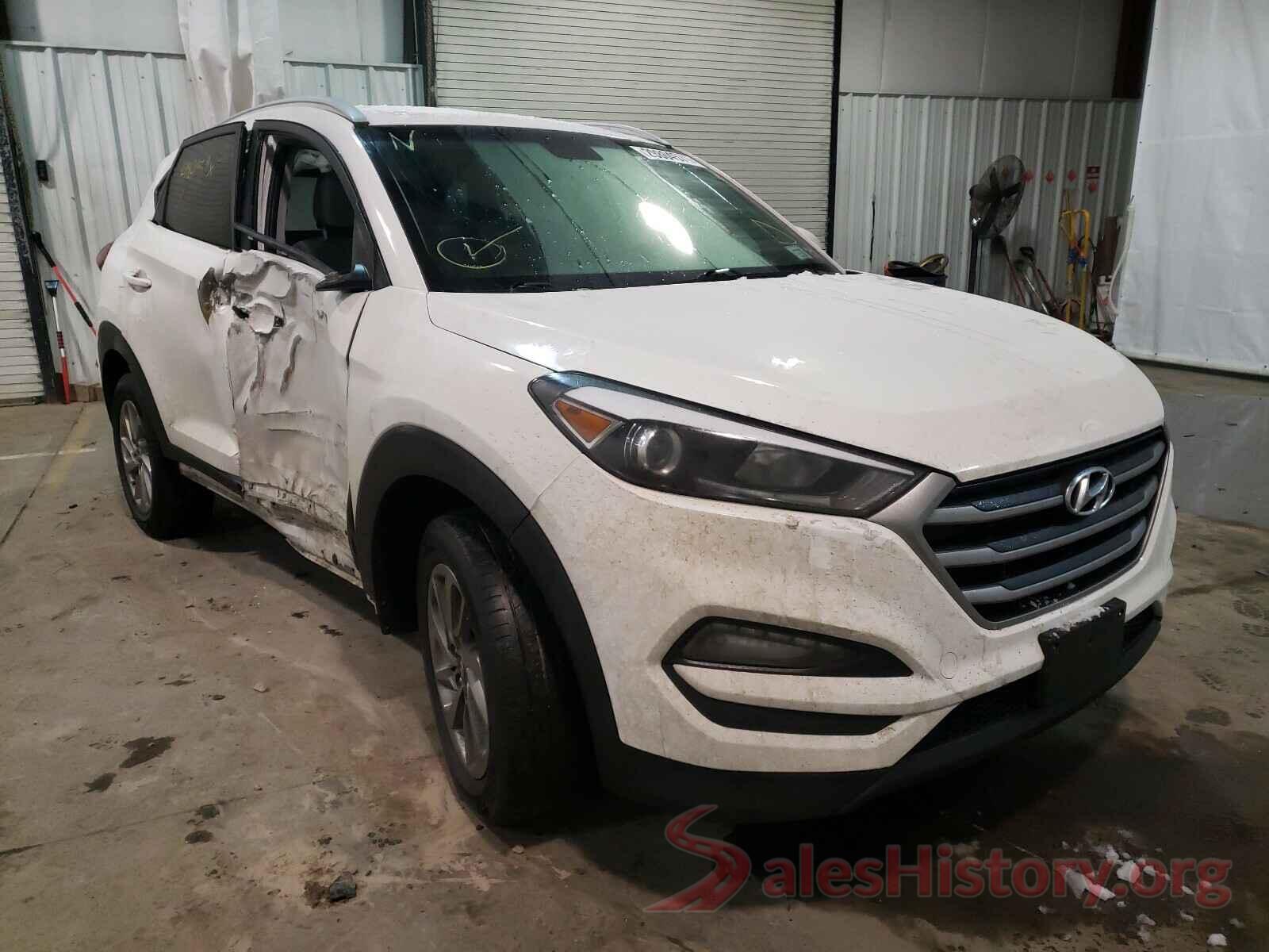 KM8J3CA48JU713605 2018 HYUNDAI TUCSON