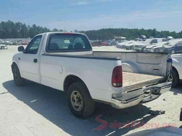 4T1B11HK3JU047398 1999 FORD F150