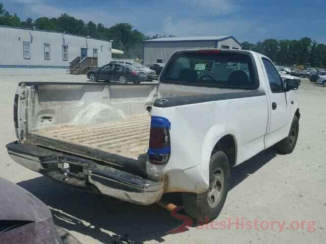 4T1B11HK3JU047398 1999 FORD F150