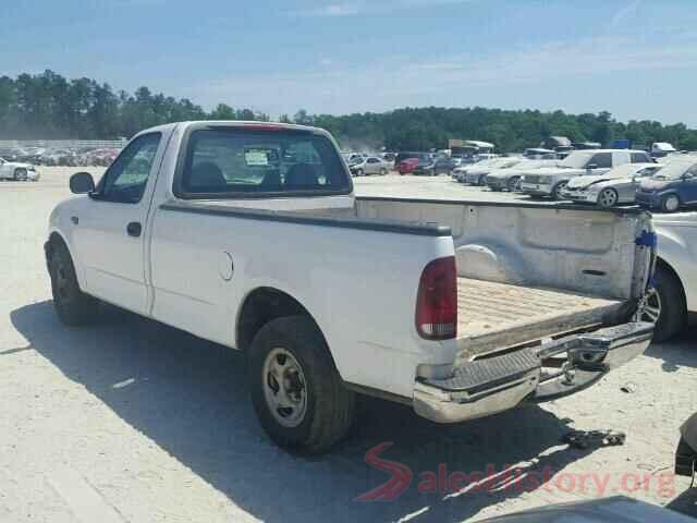 4T1B11HK3JU047398 1999 FORD F150