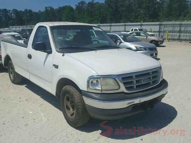 4T1B11HK3JU047398 1999 FORD F150