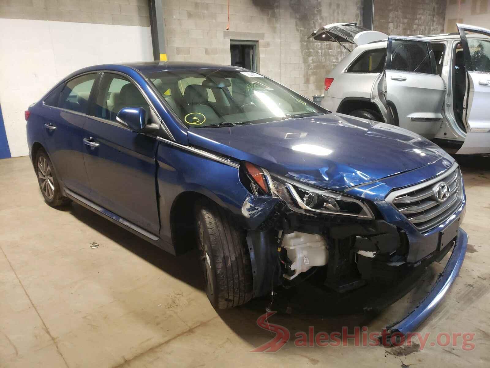 5NPE34AFXGH425066 2016 HYUNDAI SONATA