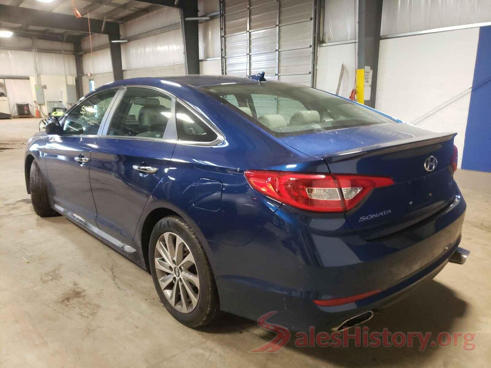 5NPE34AFXGH425066 2016 HYUNDAI SONATA