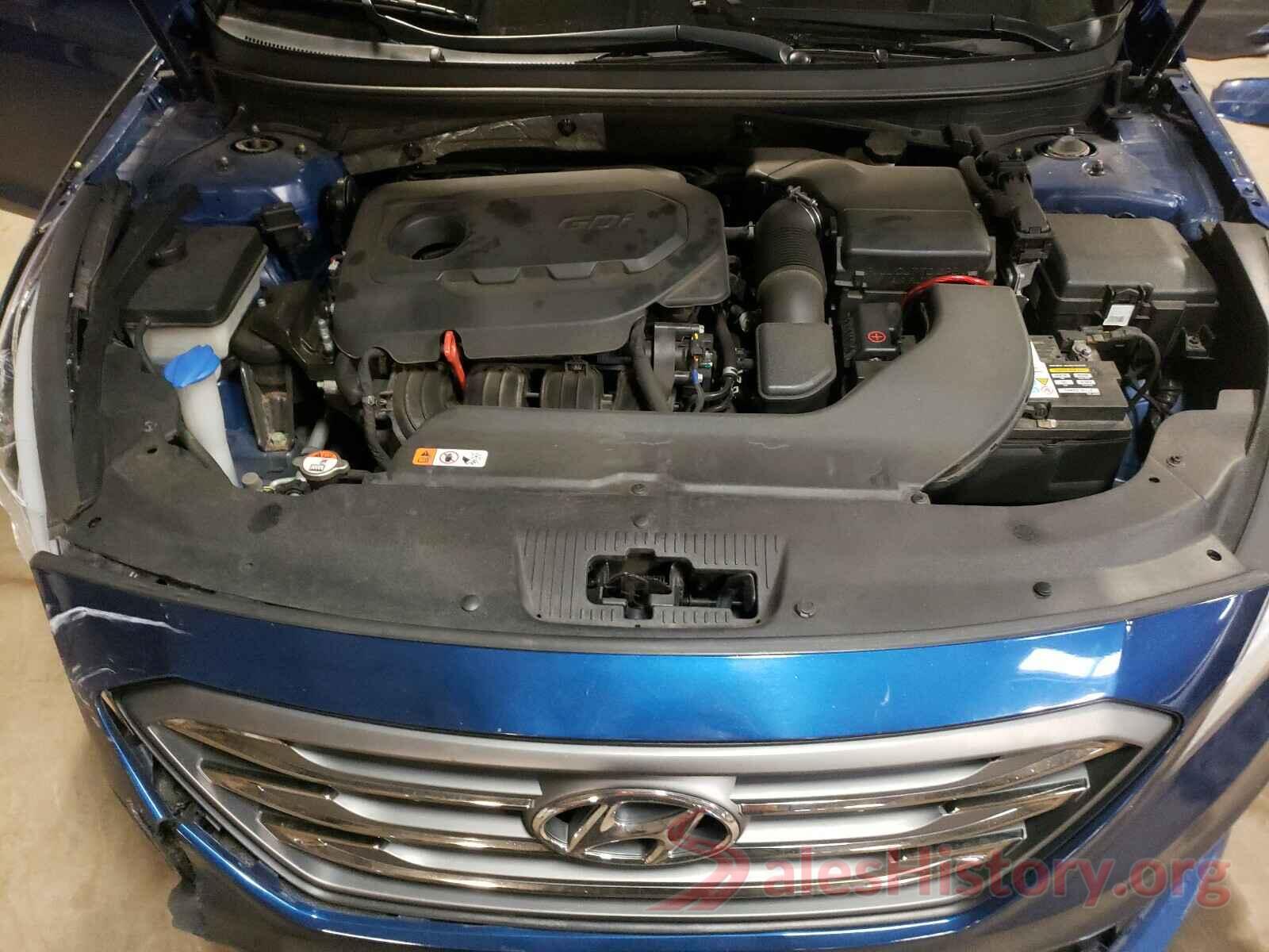 5NPE34AFXGH425066 2016 HYUNDAI SONATA