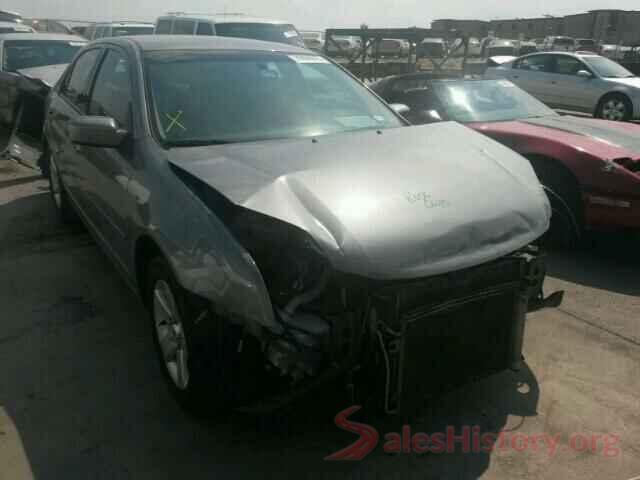 3FA6P0LU0JR147415 2006 FORD FUSION