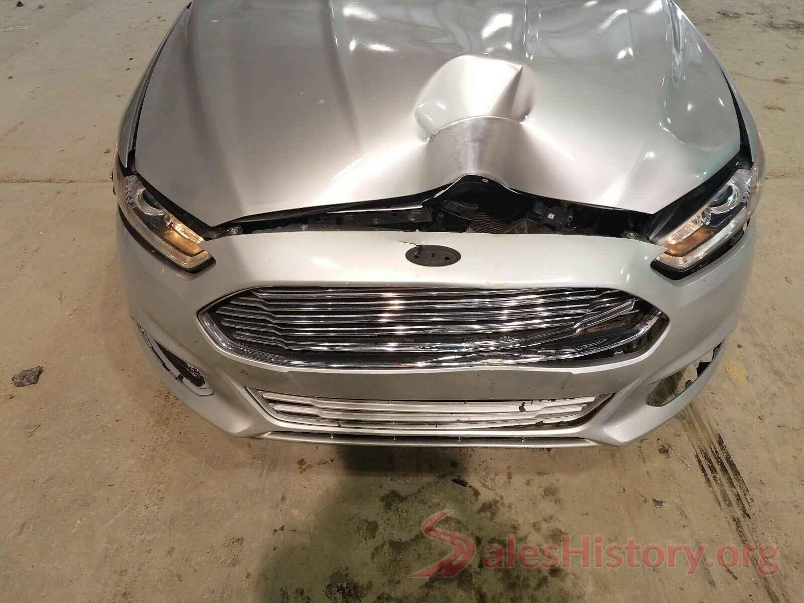 3FA6P0G78GR376387 2016 FORD FUSION