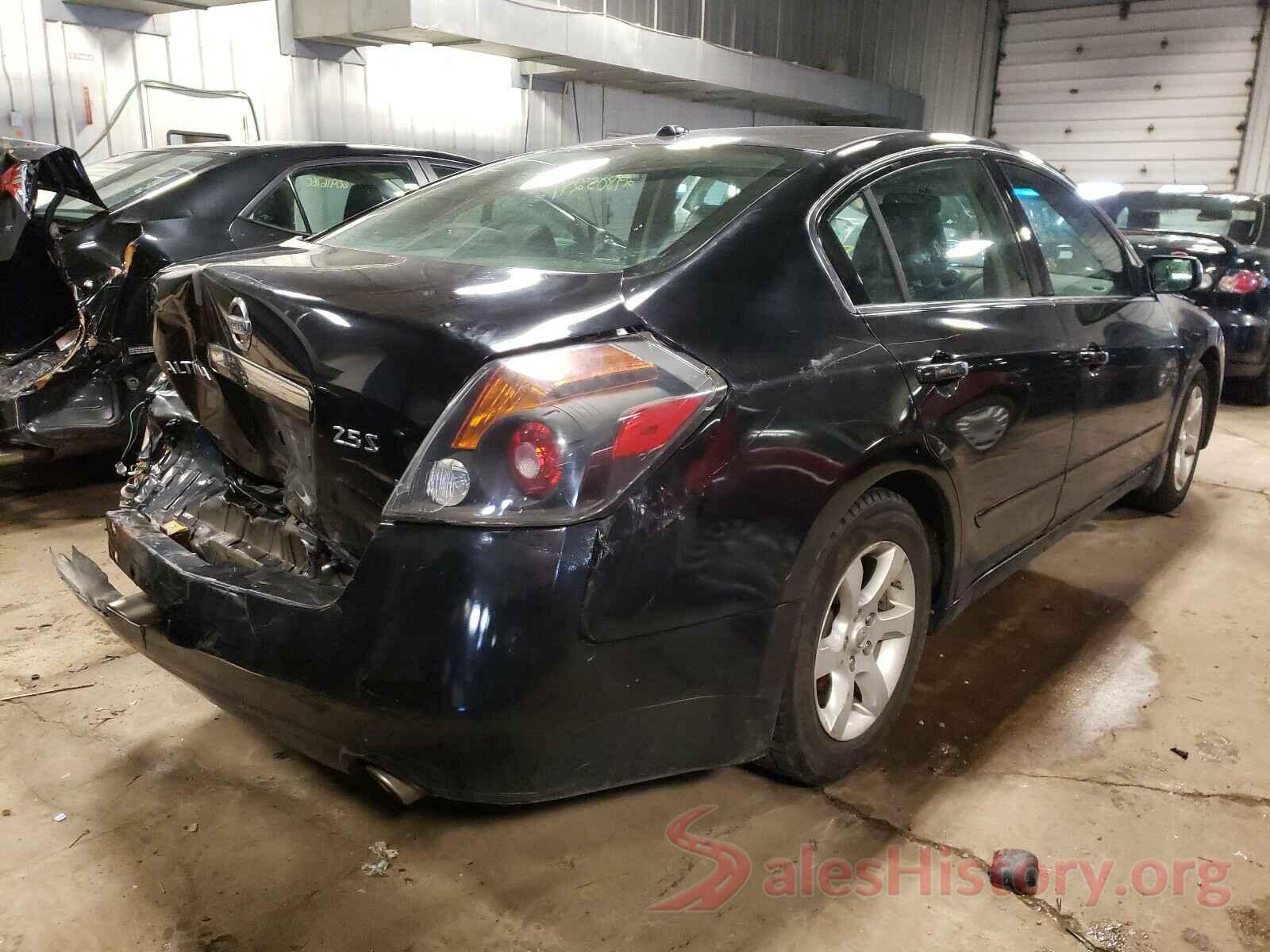 5YFS4RCE2LP037926 2008 NISSAN ALTIMA