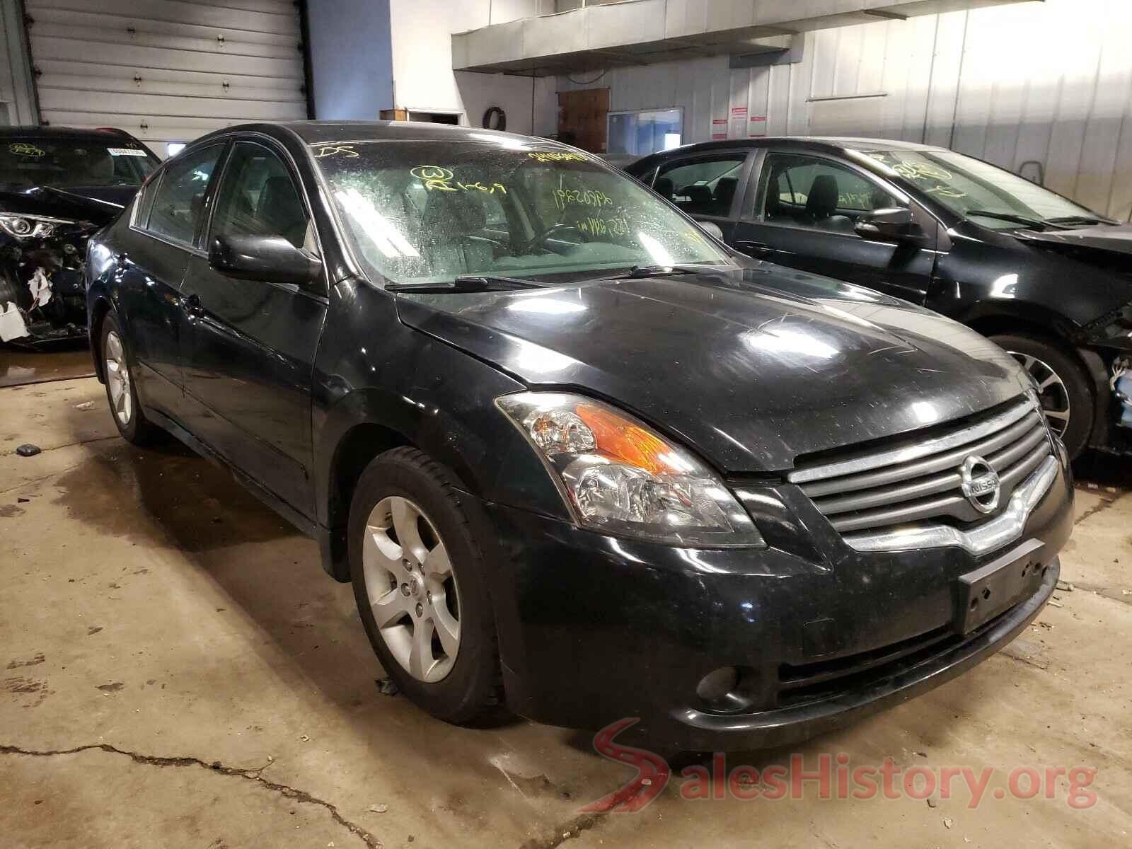 5YFS4RCE2LP037926 2008 NISSAN ALTIMA