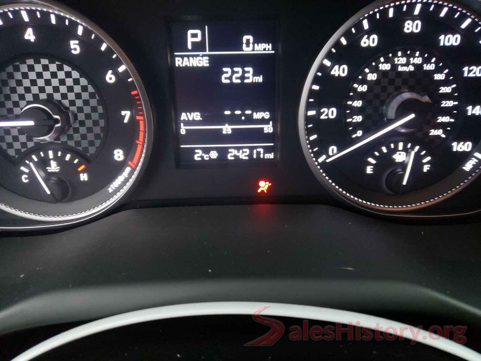 5NPD74LF9KH447520 2019 HYUNDAI ELANTRA