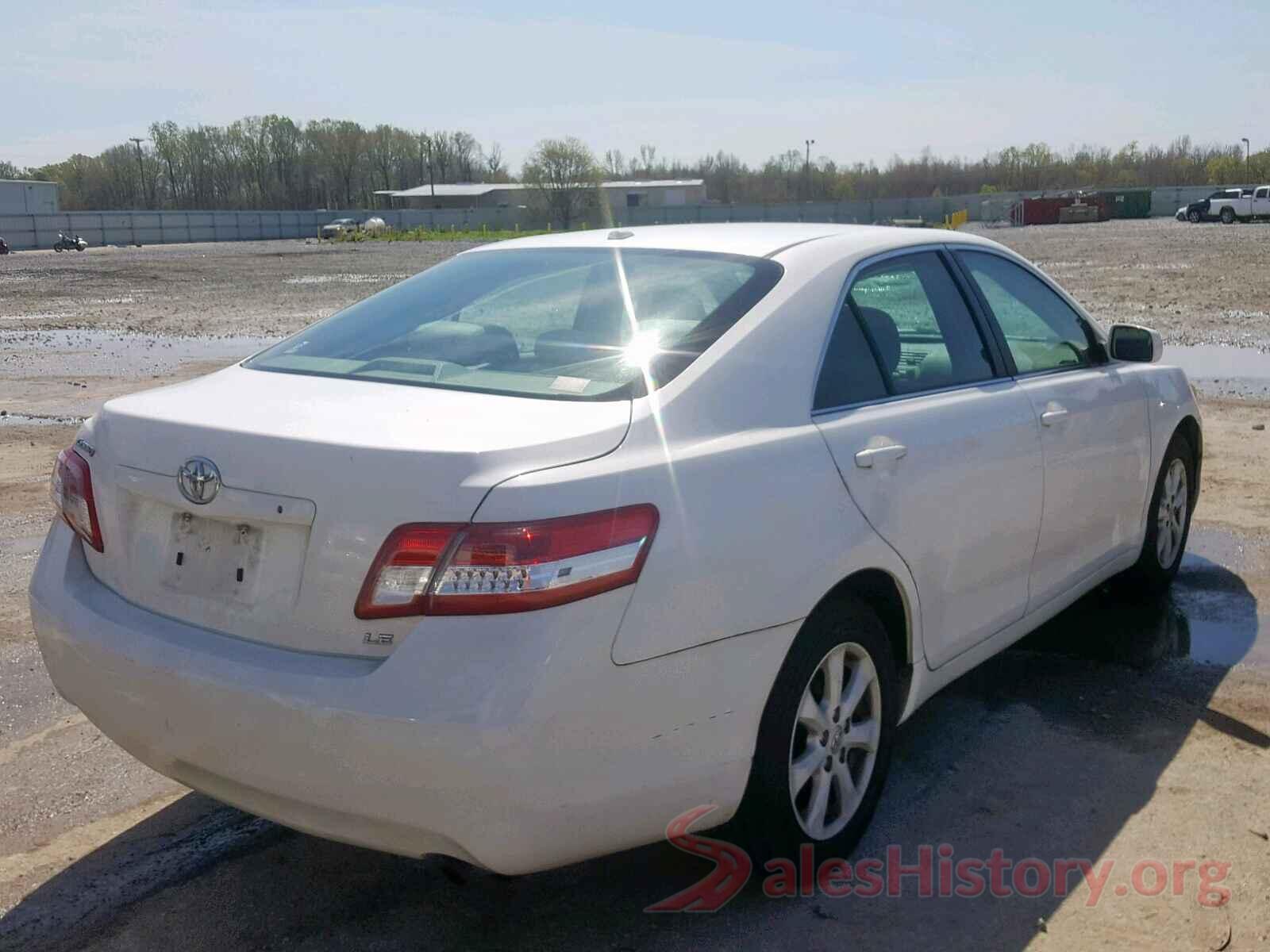 4T4BF3EKXBR204871 2011 TOYOTA CAMRY BASE