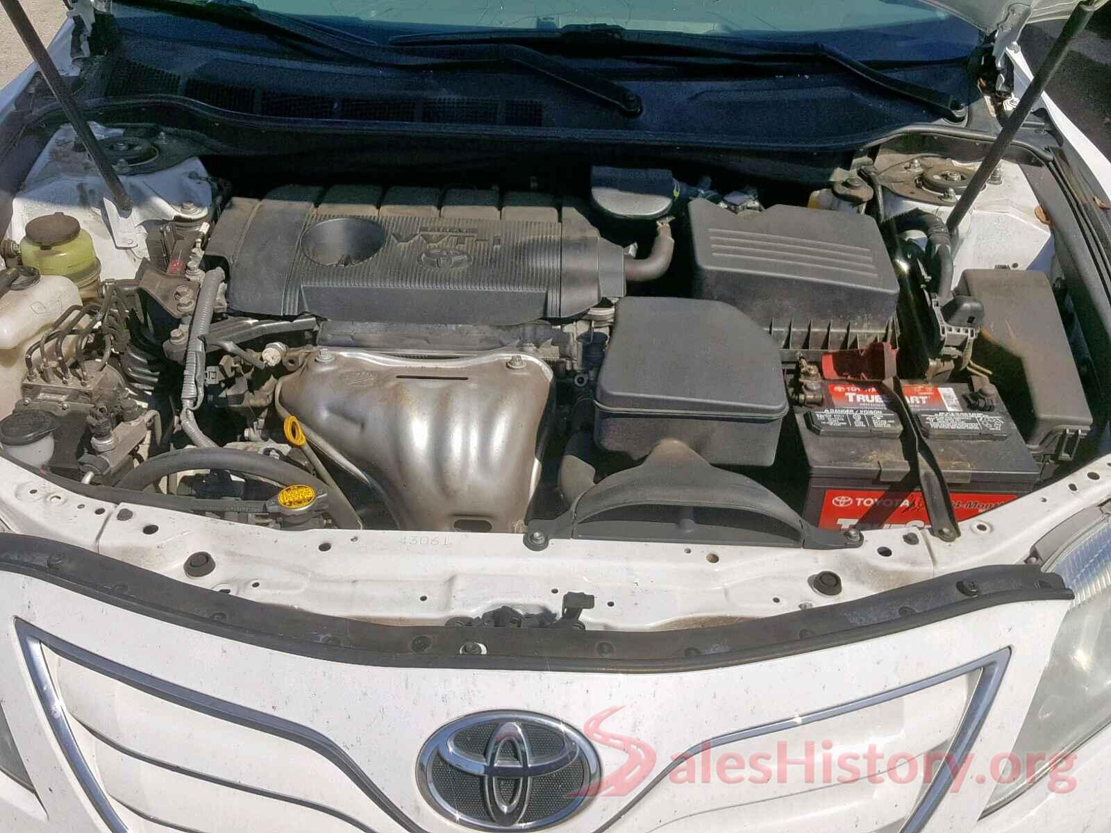 4T4BF3EKXBR204871 2011 TOYOTA CAMRY BASE