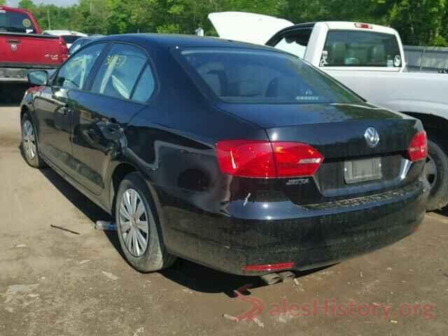 1VWAT7A39GC040595 2013 VOLKSWAGEN JETTA