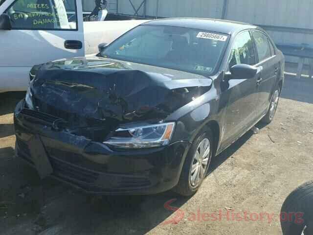 1VWAT7A39GC040595 2013 VOLKSWAGEN JETTA