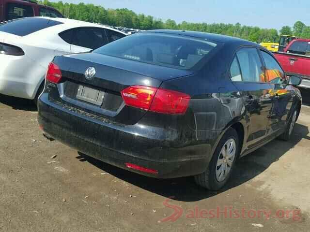 1VWAT7A39GC040595 2013 VOLKSWAGEN JETTA