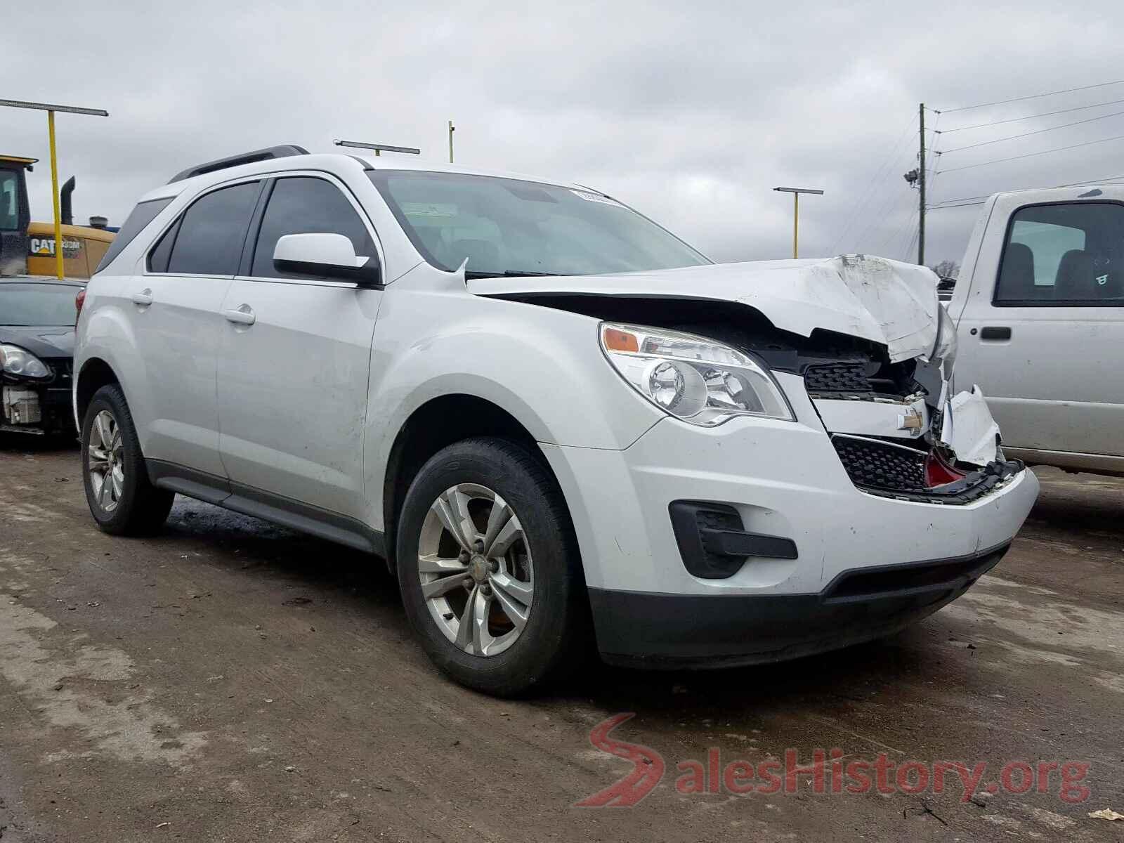 1N4BL4BV6KC228690 2013 CHEVROLET EQUINOX