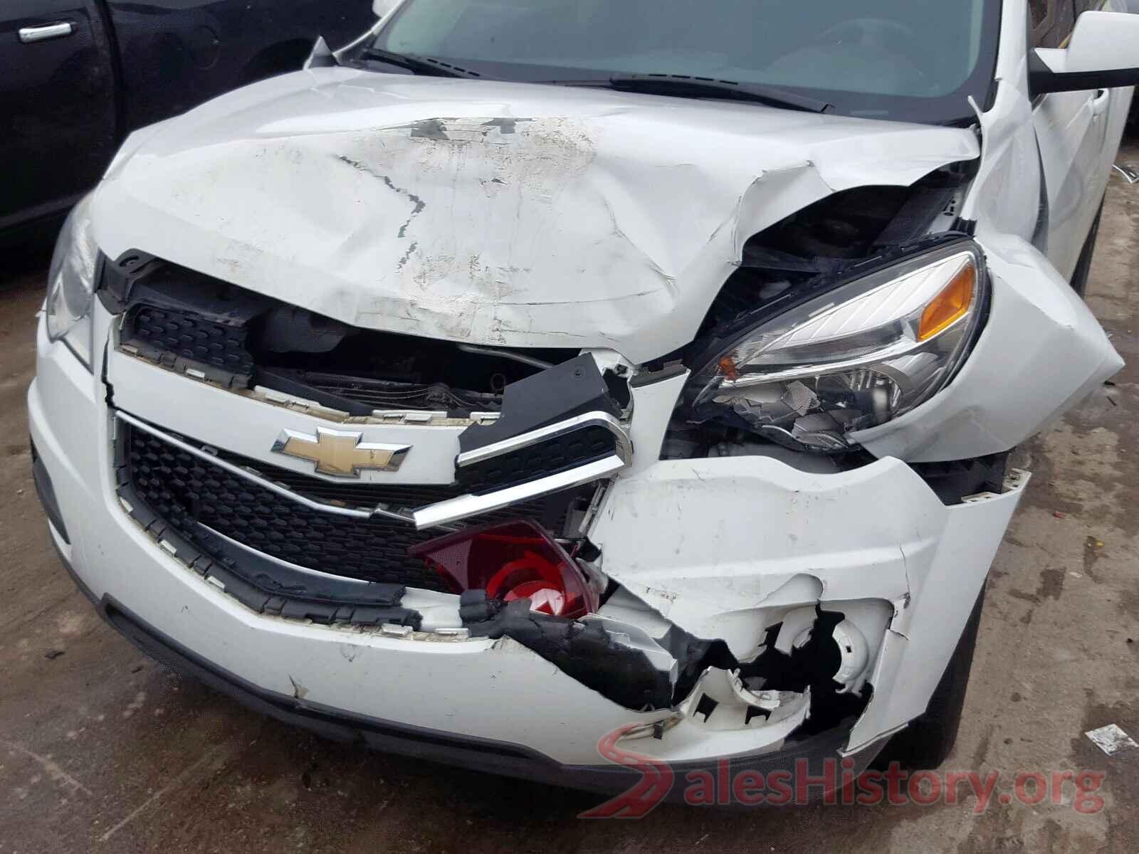 1N4BL4BV6KC228690 2013 CHEVROLET EQUINOX