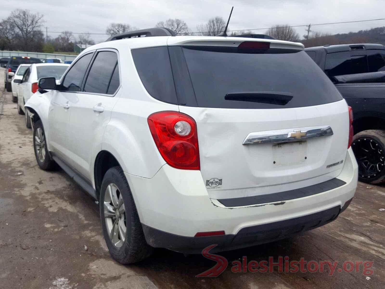 1N4BL4BV6KC228690 2013 CHEVROLET EQUINOX