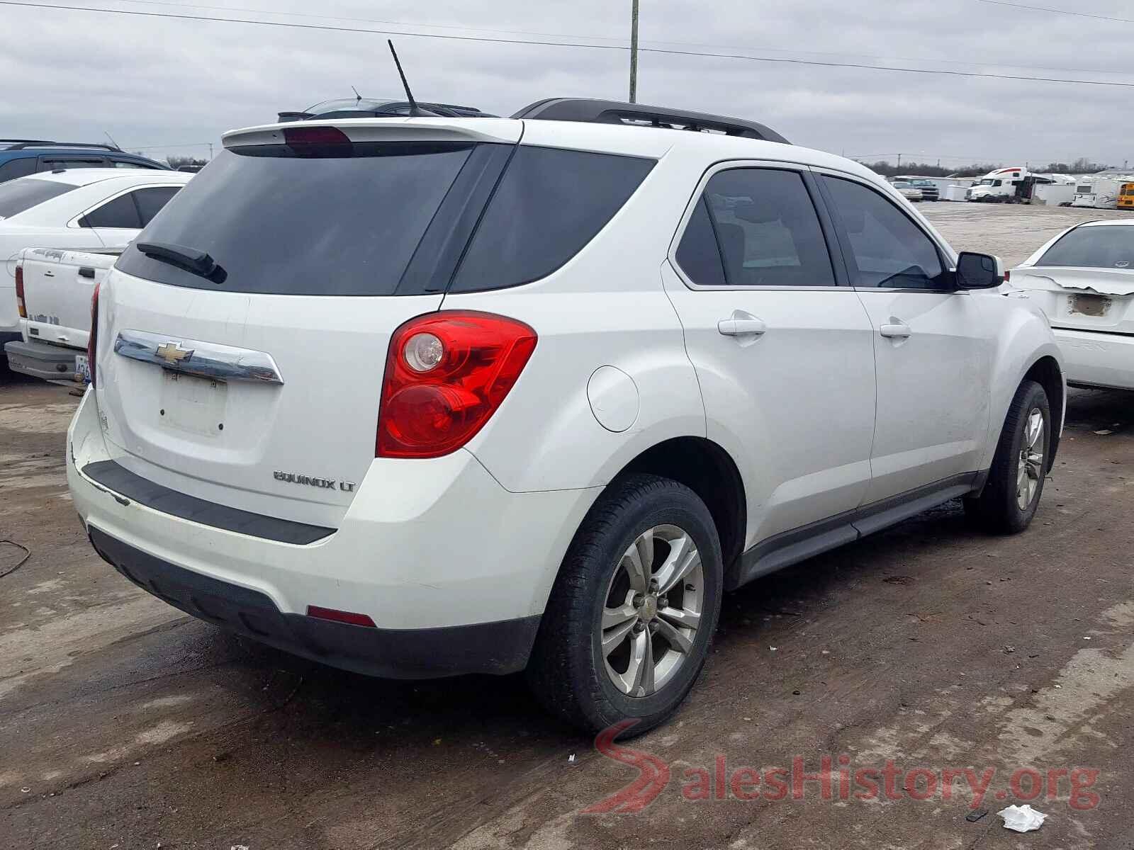 1N4BL4BV6KC228690 2013 CHEVROLET EQUINOX