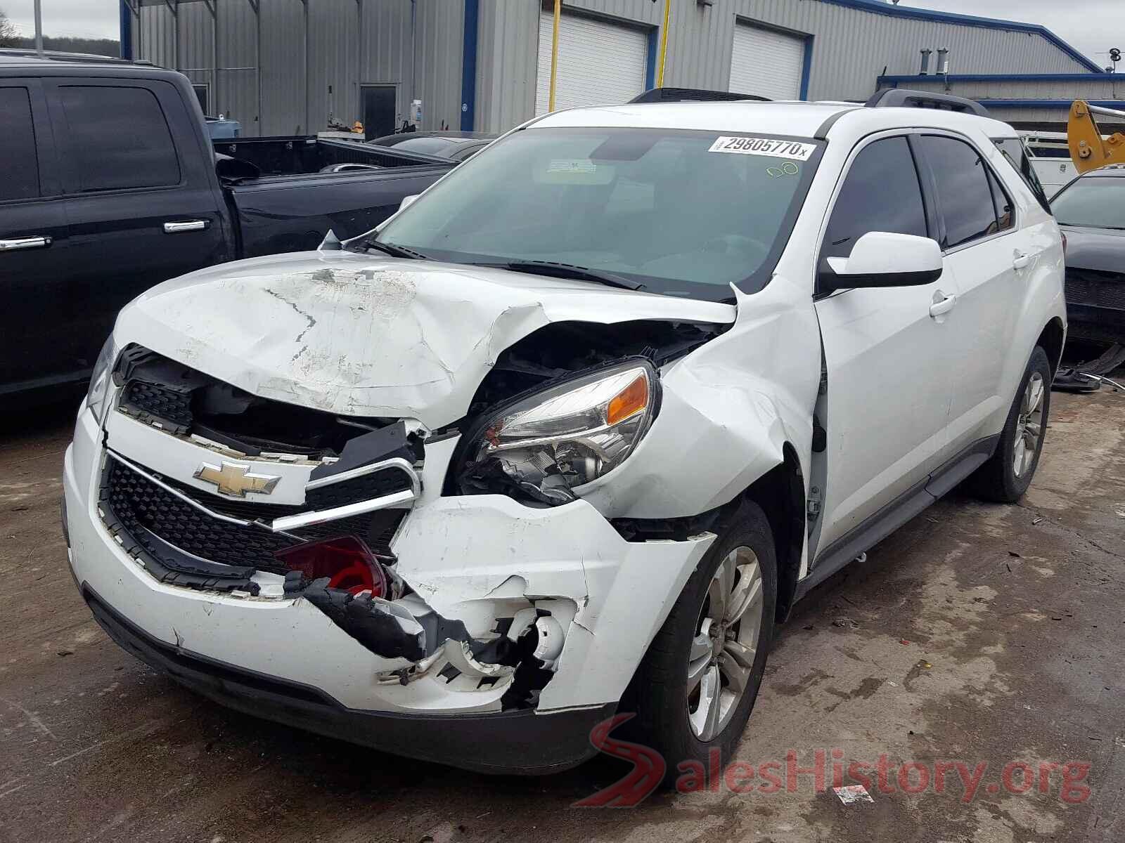 1N4BL4BV6KC228690 2013 CHEVROLET EQUINOX