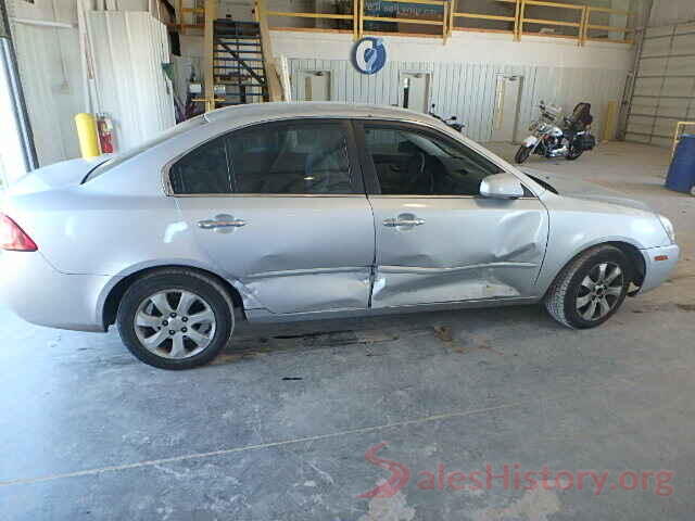 JTNK4RBE6K3015772 2006 KIA OPTIMA