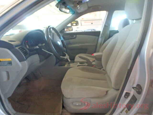 JTNK4RBE6K3015772 2006 KIA OPTIMA