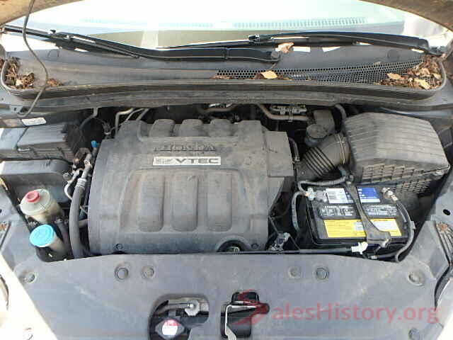 KM8J33A42JU668399 2005 HONDA ODYSSEY