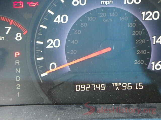 KM8J33A42JU668399 2005 HONDA ODYSSEY