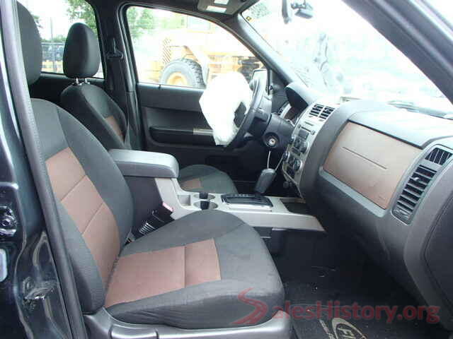 3KPA24AD1LE354600 2008 FORD ESCAPE