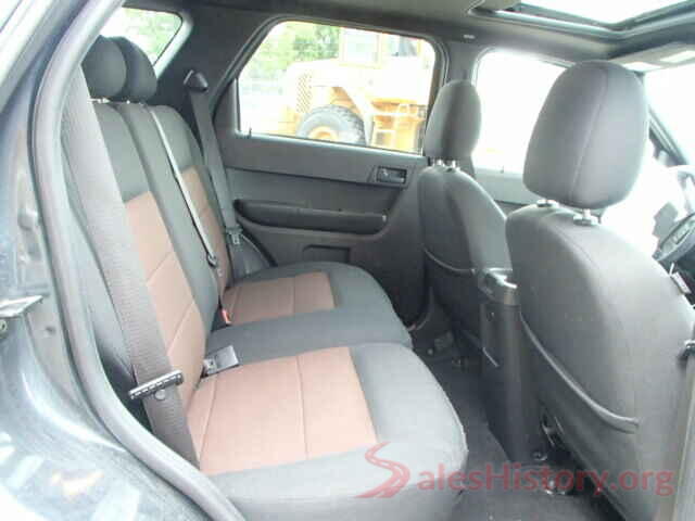 3KPA24AD1LE354600 2008 FORD ESCAPE