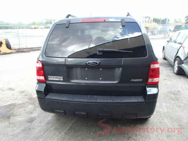 3KPA24AD1LE354600 2008 FORD ESCAPE