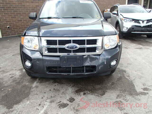 3KPA24AD1LE354600 2008 FORD ESCAPE