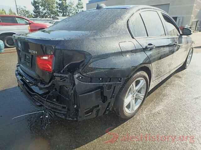 3FA6P0T91GR303756 2013 BMW 3 SERIES