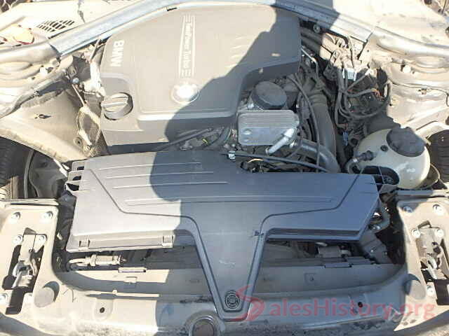 3FA6P0T91GR303756 2013 BMW 3 SERIES