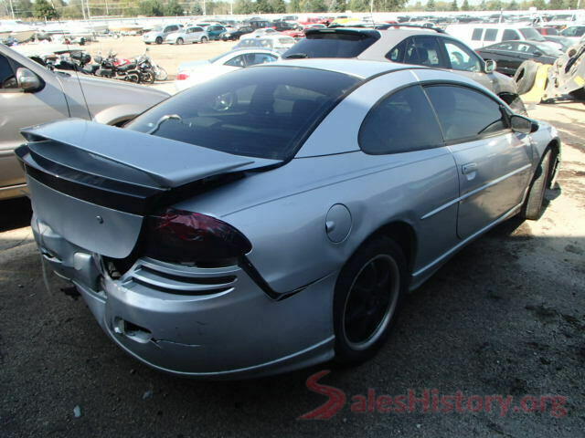 5NMS23AD4KH089337 2002 DODGE STRATUS