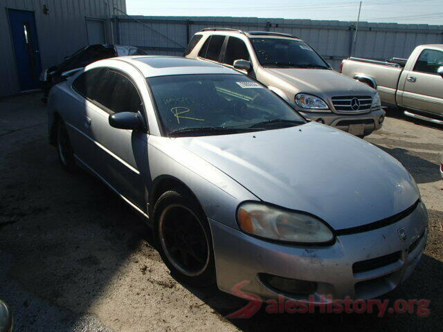 5NMS23AD4KH089337 2002 DODGE STRATUS