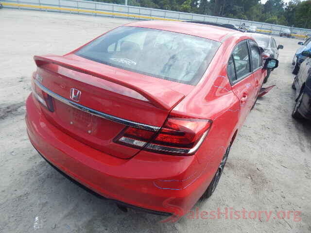 KNMAT2MV0JP525100 2013 HONDA CIVIC