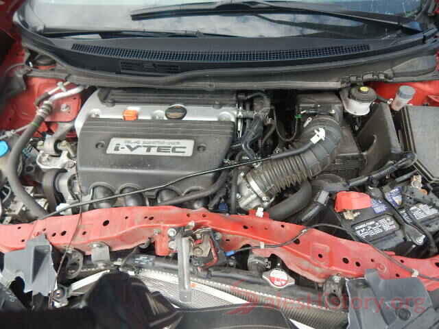 KNMAT2MV0JP525100 2013 HONDA CIVIC