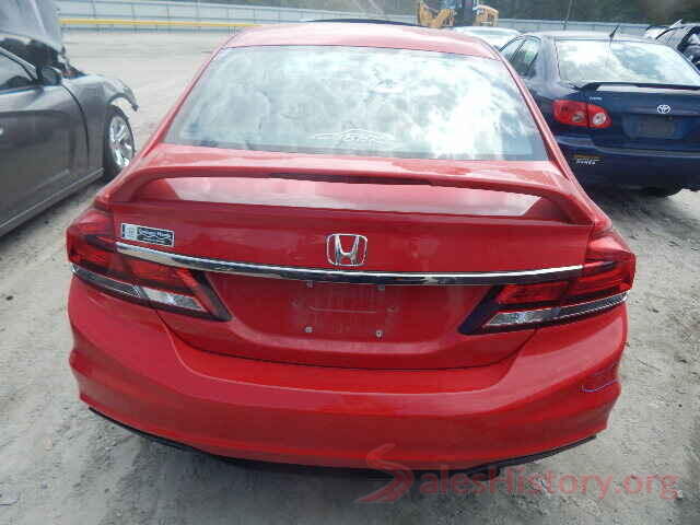 KNMAT2MV0JP525100 2013 HONDA CIVIC