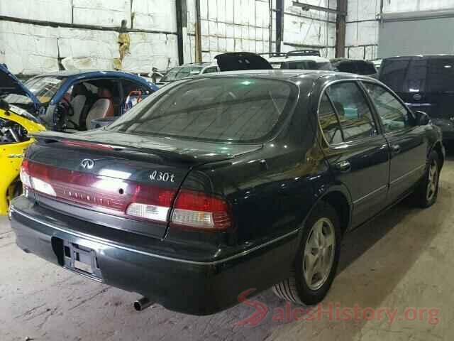 4S3GKAD6XJ3624711 1998 INFINITI I30