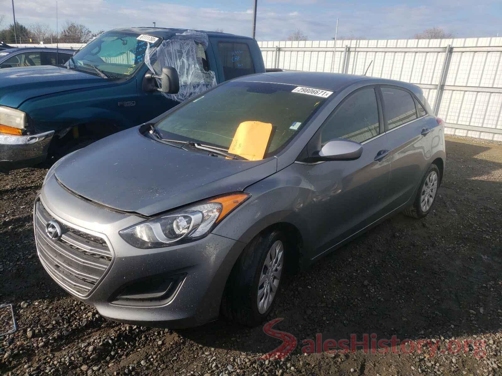 KMHD35LH8HU364562 2017 HYUNDAI ELANTRA