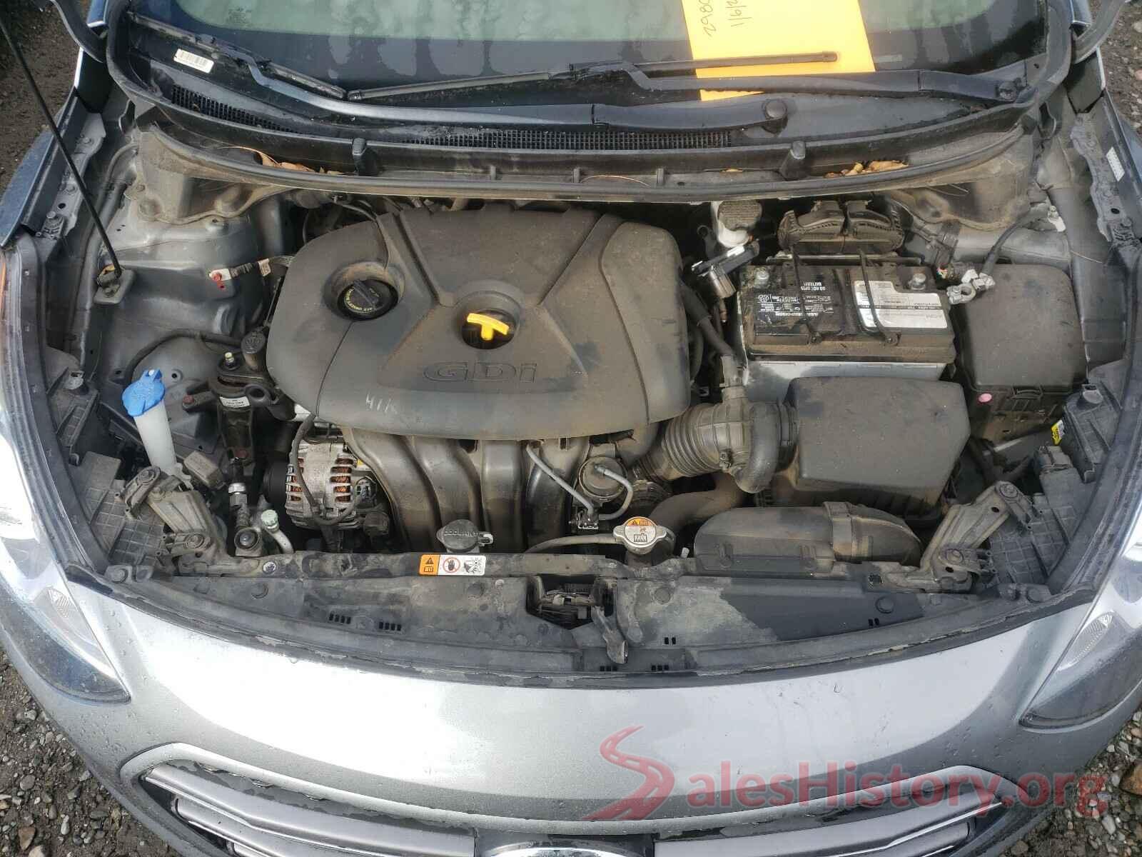 KMHD35LH8HU364562 2017 HYUNDAI ELANTRA