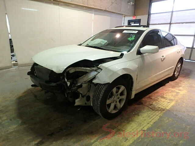 3VWC57BU3KM072847 2008 NISSAN ALTIMA