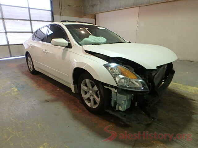 3VWC57BU3KM072847 2008 NISSAN ALTIMA