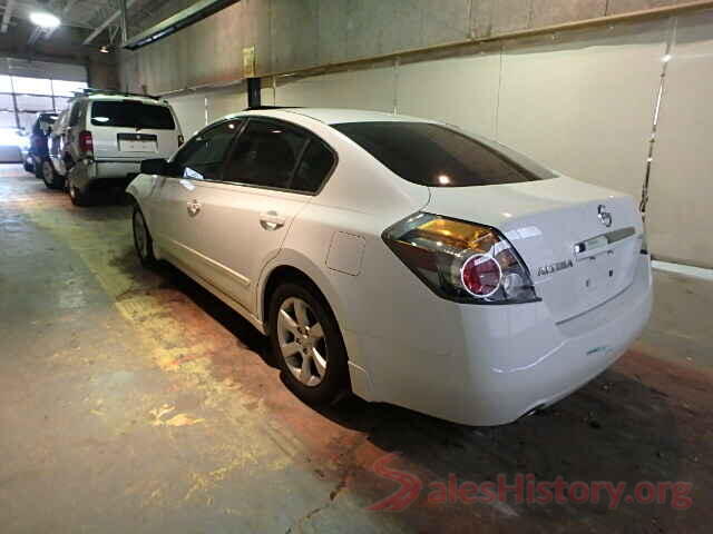 3VWC57BU3KM072847 2008 NISSAN ALTIMA