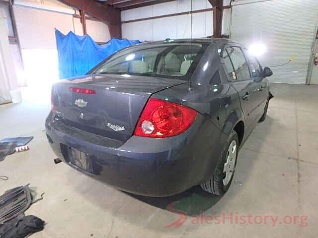 2G1115S39G9148176 2008 CHEVROLET COBALT