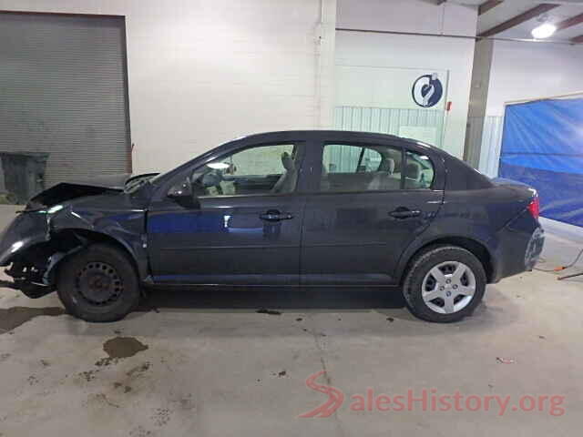 2G1115S39G9148176 2008 CHEVROLET COBALT