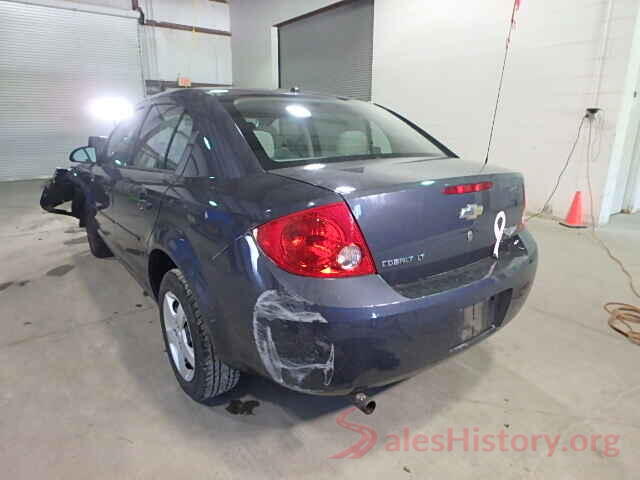 2G1115S39G9148176 2008 CHEVROLET COBALT