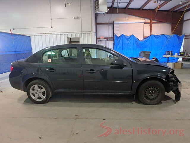 2G1115S39G9148176 2008 CHEVROLET COBALT