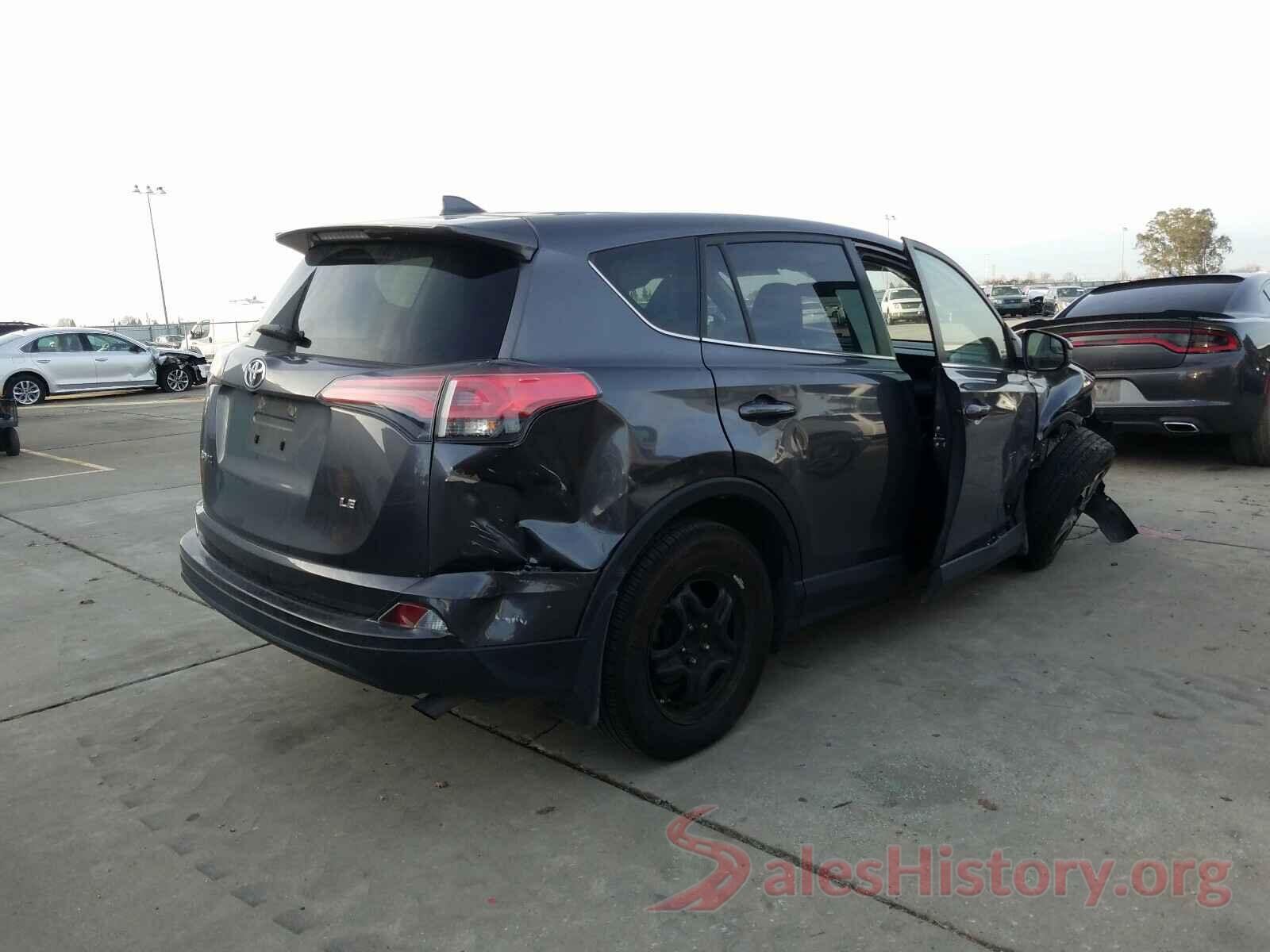 JTMZFREV4JJ167648 2018 TOYOTA RAV4