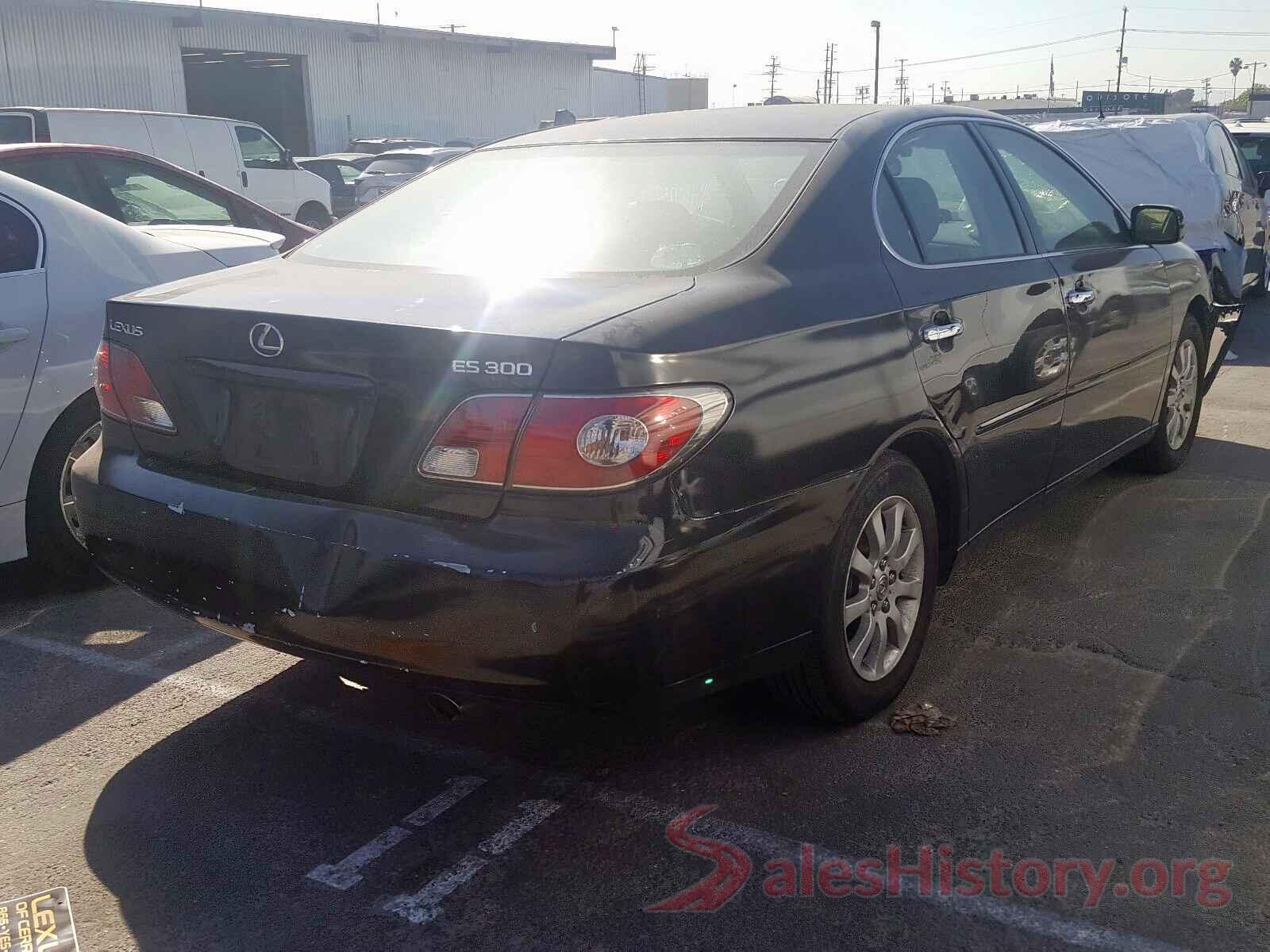 3N1AB7AP9HY351948 2003 LEXUS ES300